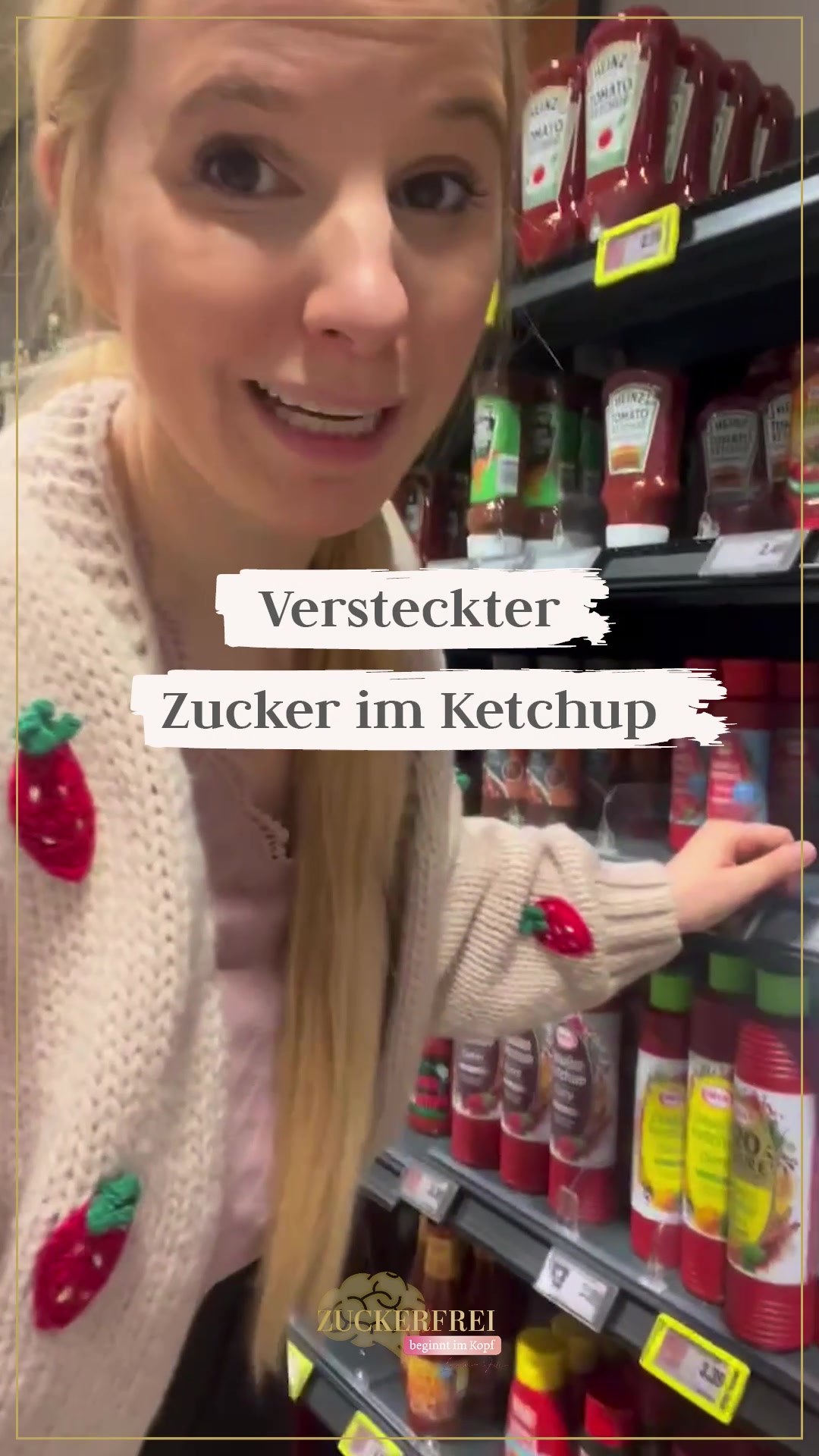 @Leandra Fili | Zuckerfrei 🧁
