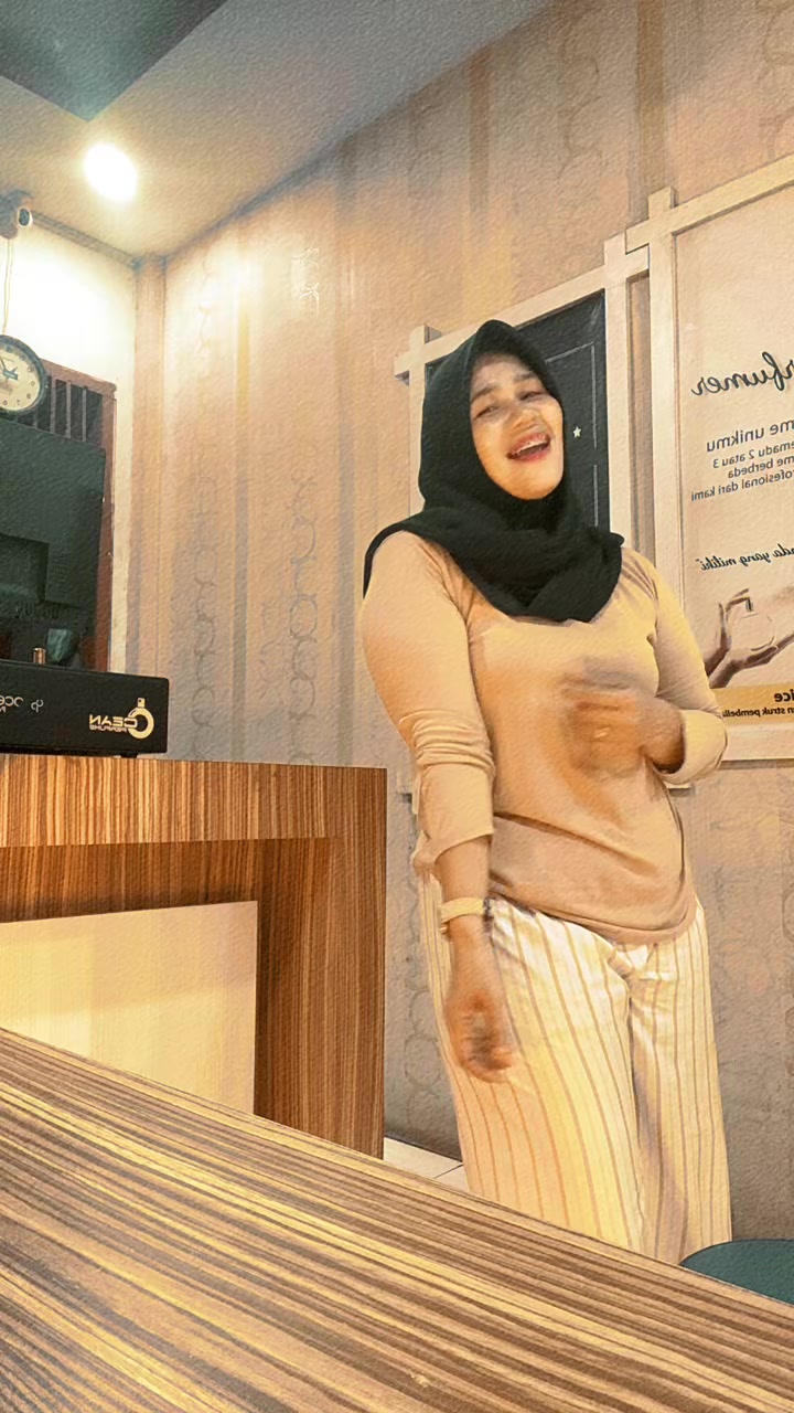 @cahaya hati
