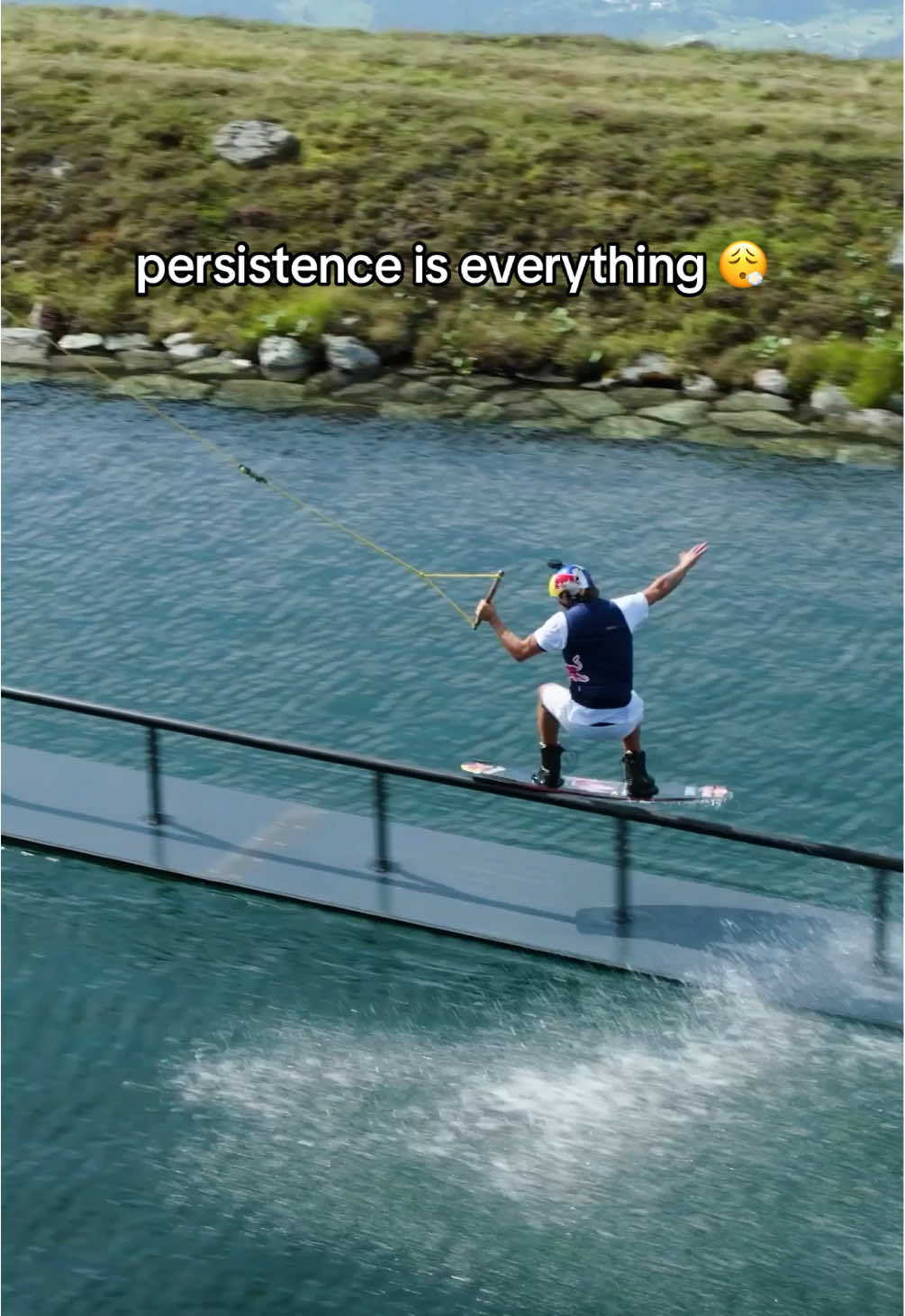 @Red Bull Canada