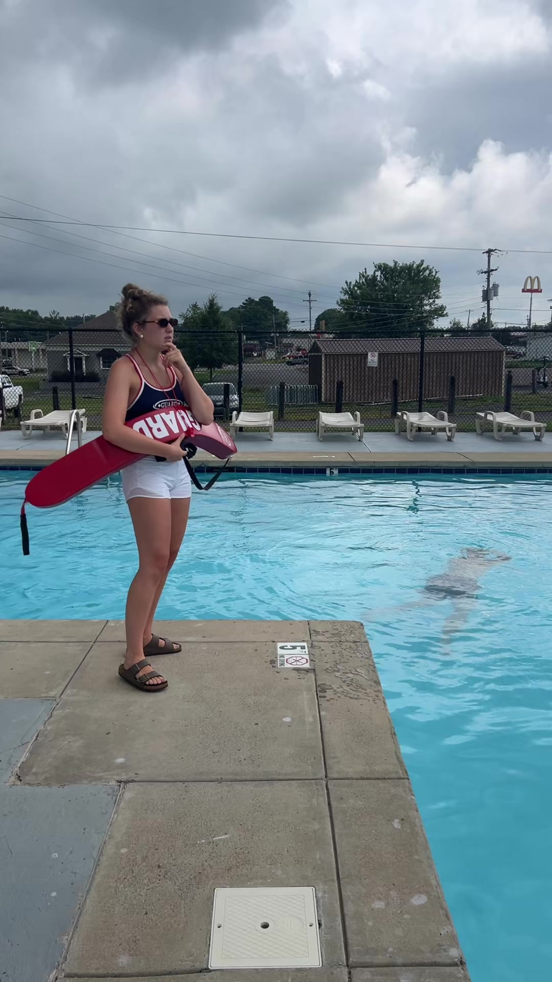 @Rainsville City Pool