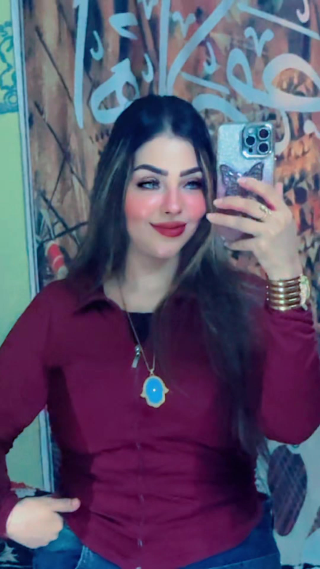 @الملكه
