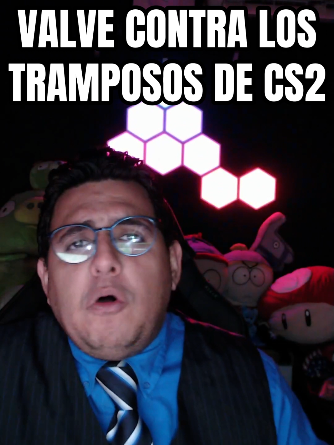 @Gamer de nacimiento