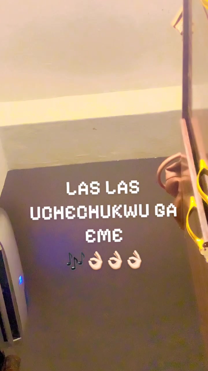 @Uche