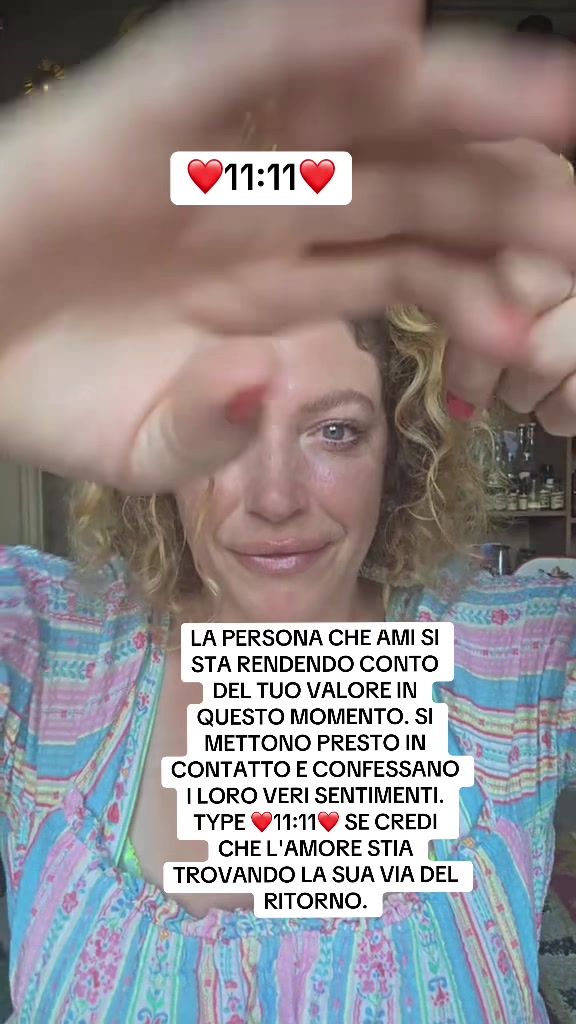@Sofia Romano