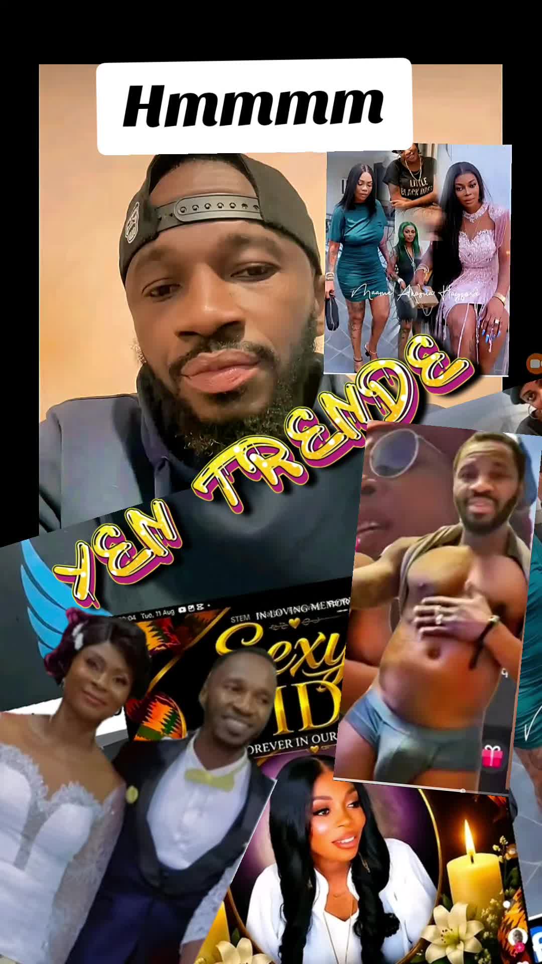 @👑 Yen Trende 🎮🎬