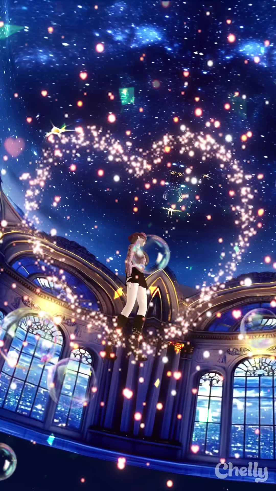 @優月🌙愛Ꮮ❥ᏙᎬ