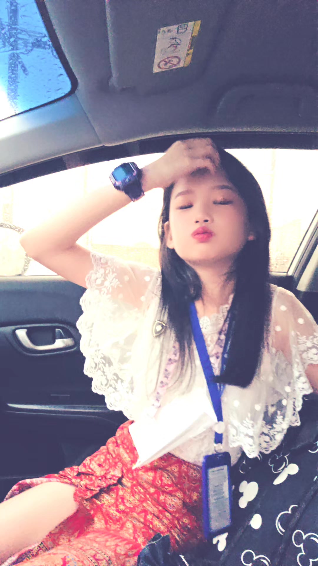 @น้องนานิ Nani