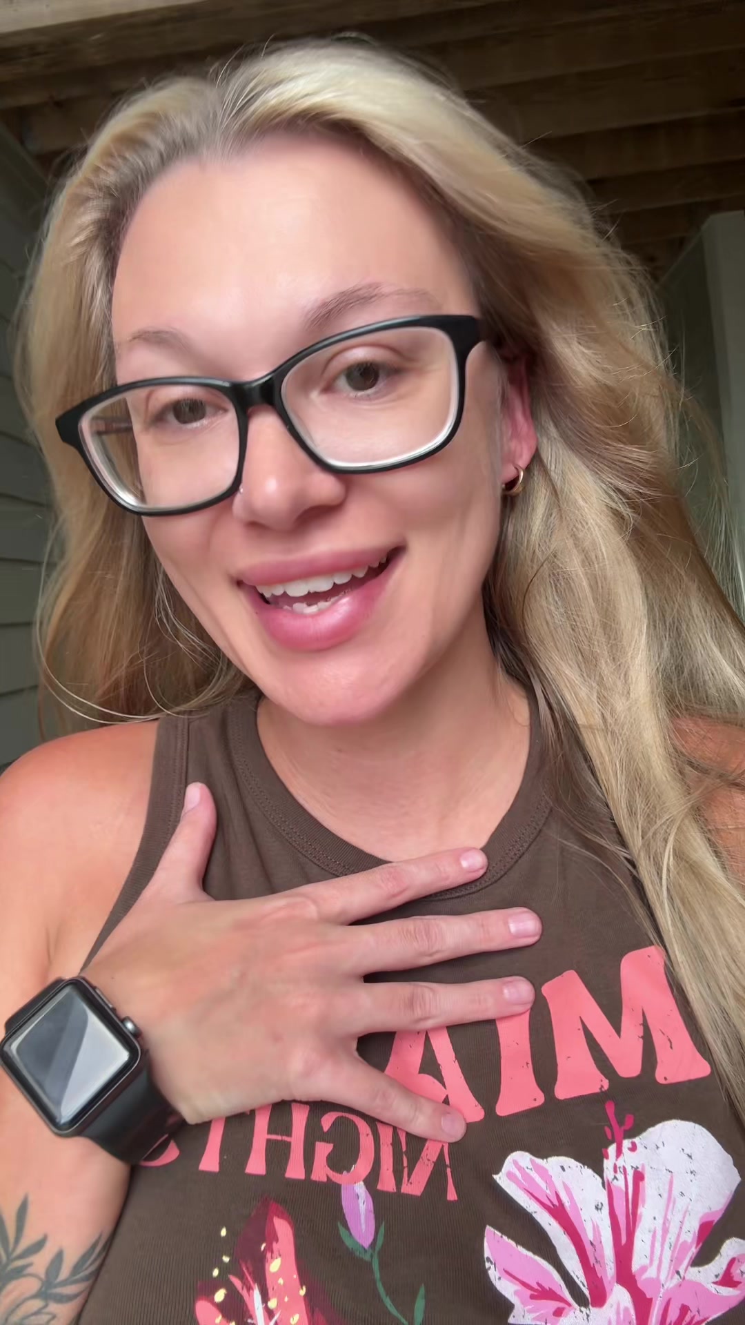 @Daisy Hudson