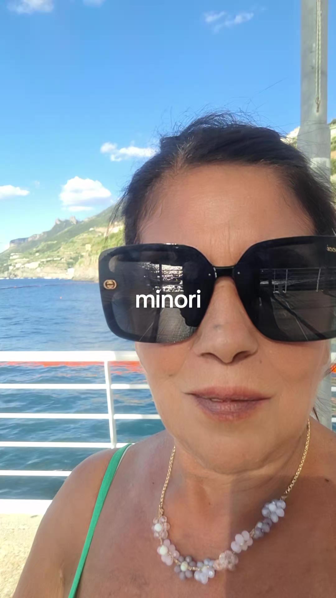 @Maria Savastano