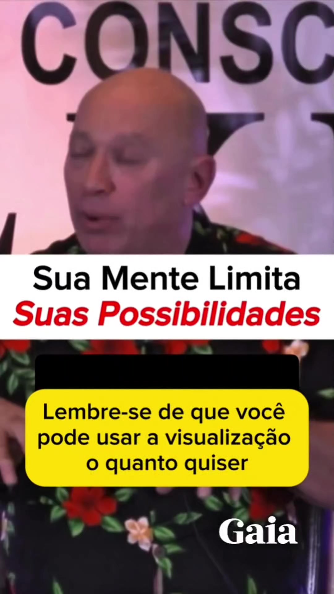 @Sua Mente & Seu Universo