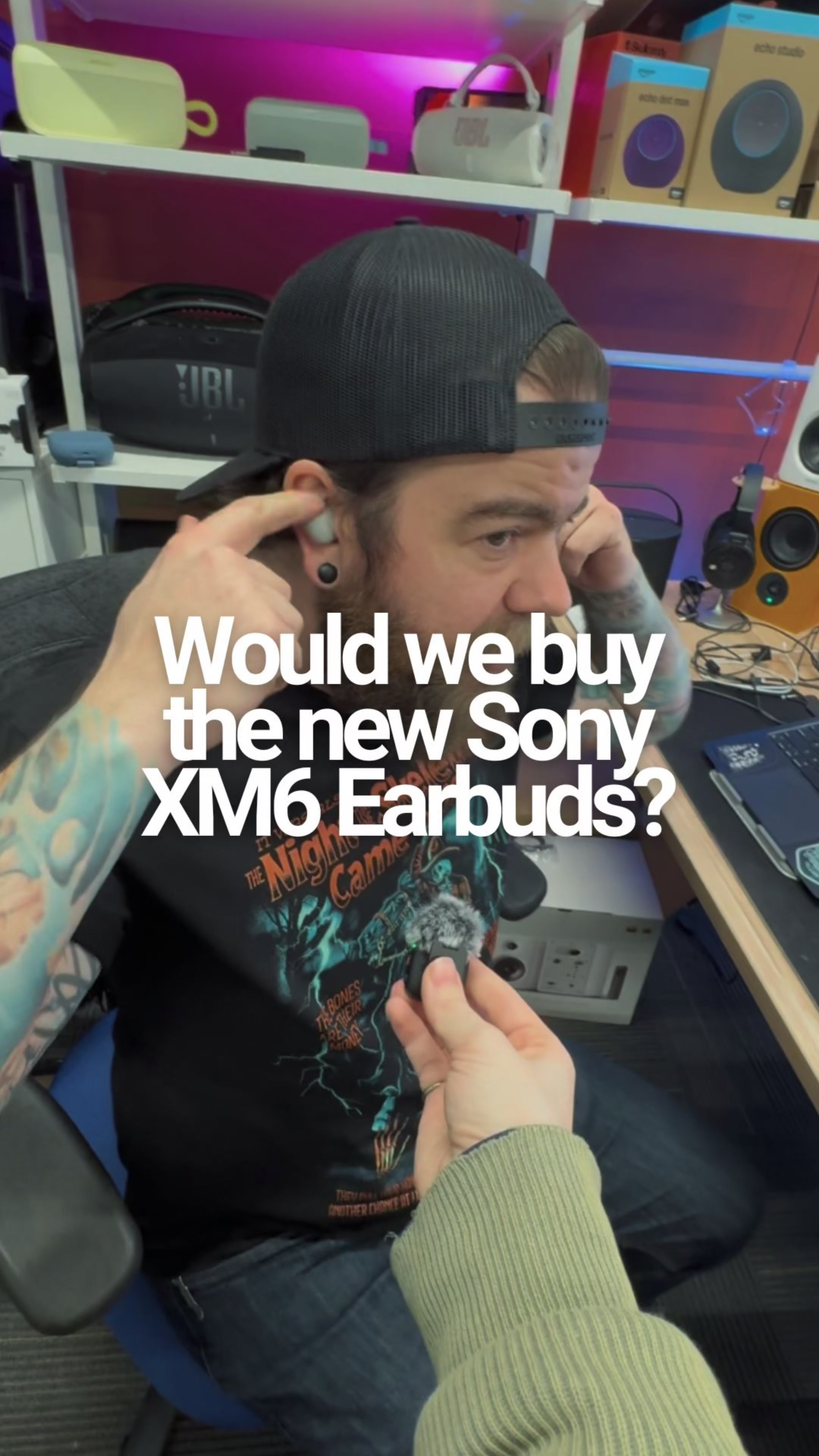 @SoundGuys