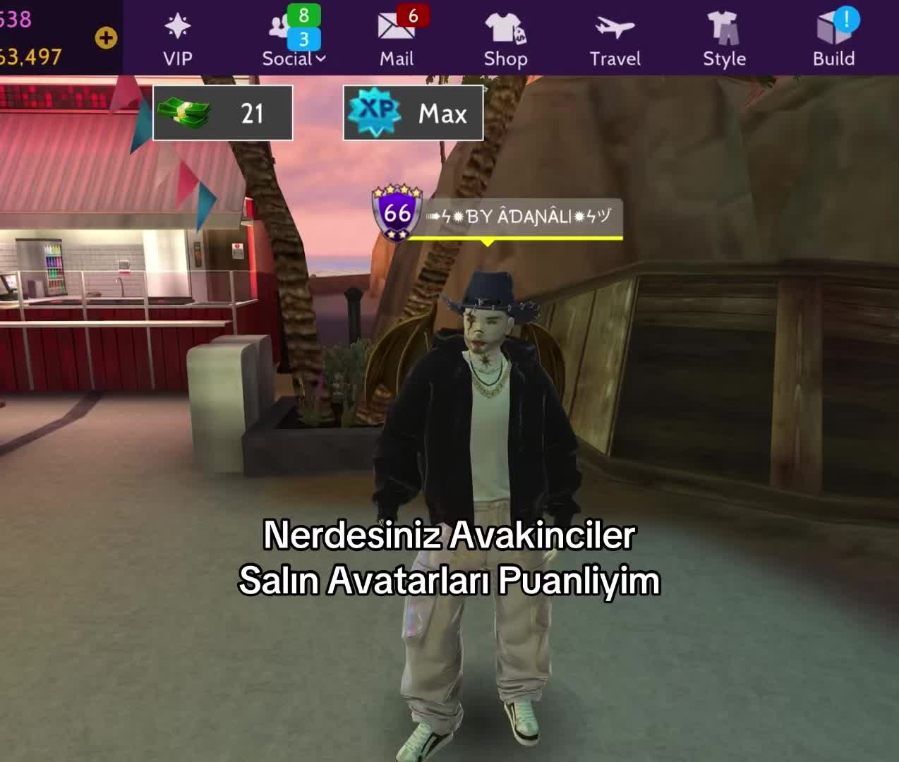 @BY ADANALI