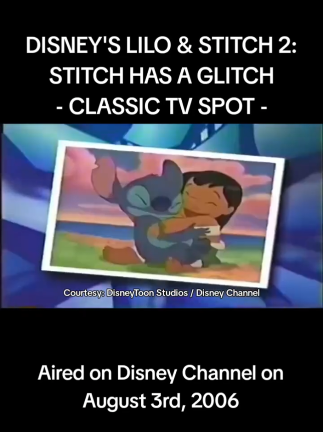 @Earth To Disney