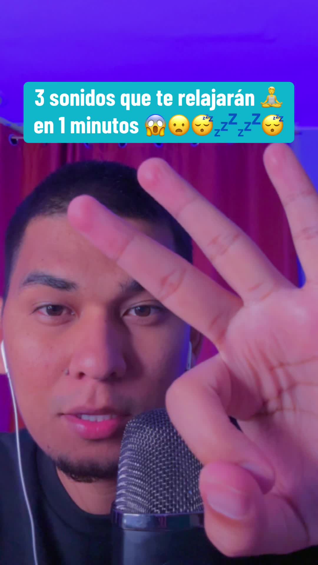 @Halinton ASMR
