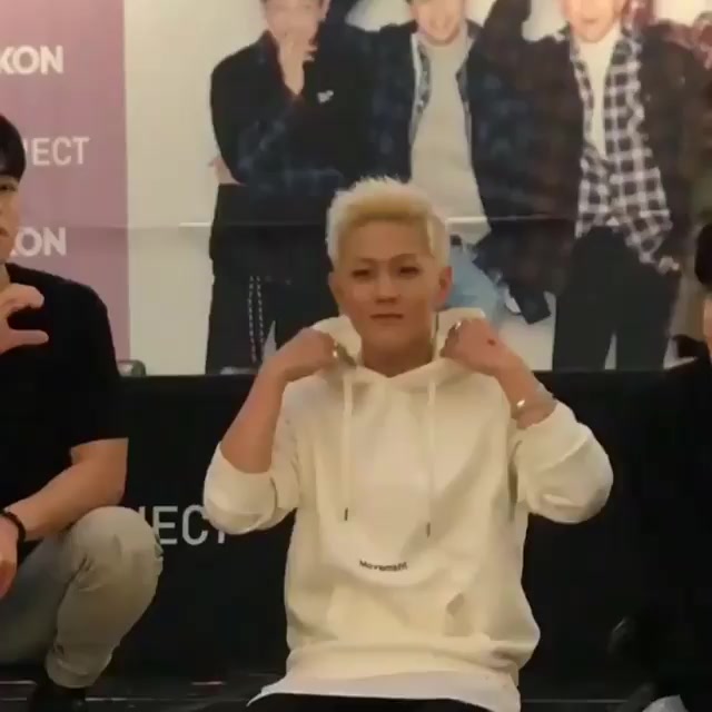 @Dongdonghyuk
