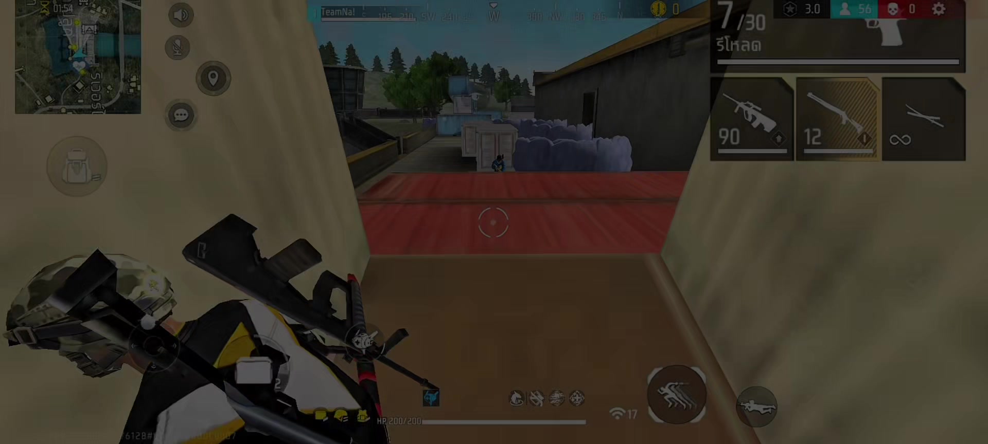 @TEAMNA