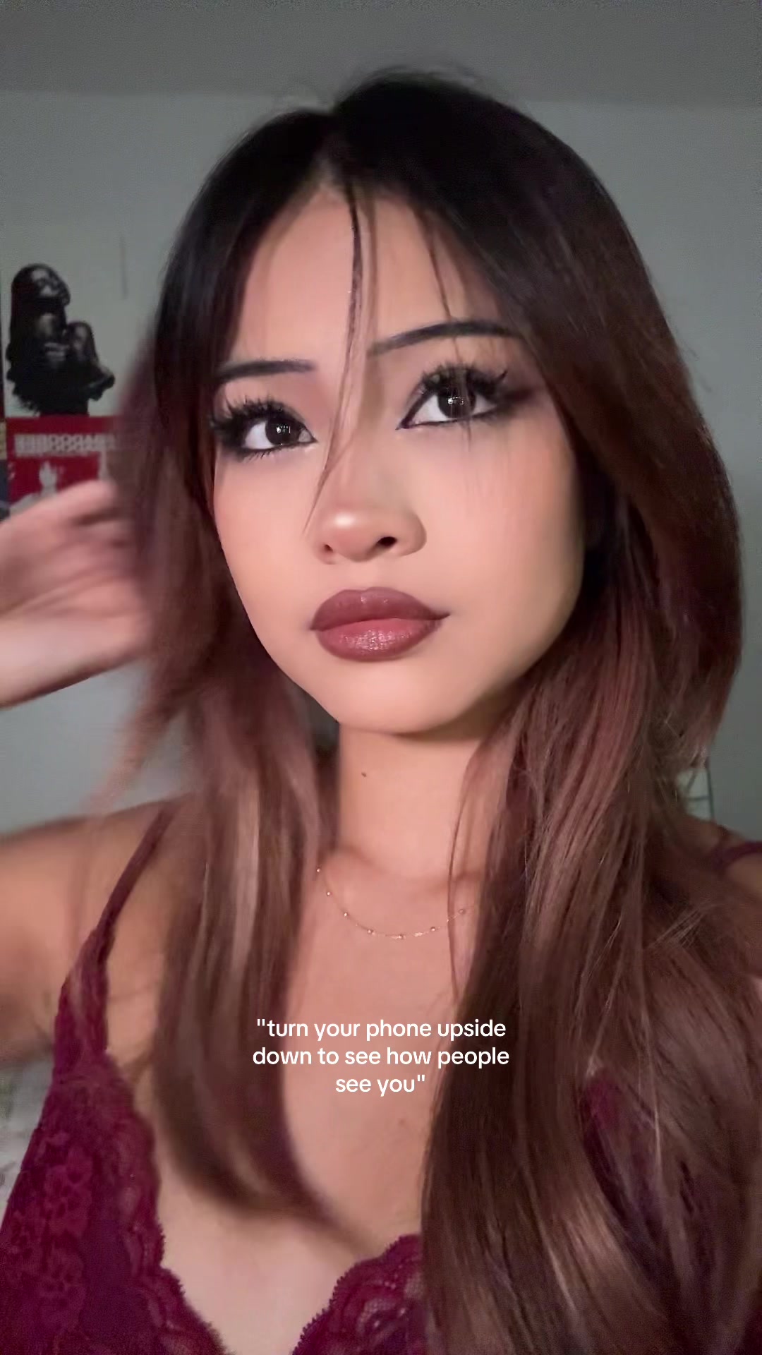 @Chloe Paredes
