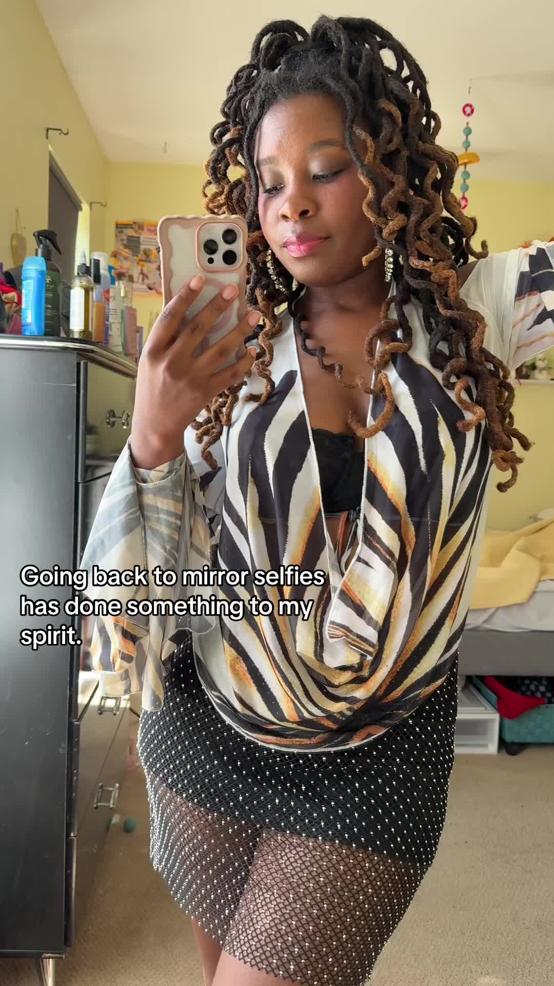 @Jada West | Brand Outfitter