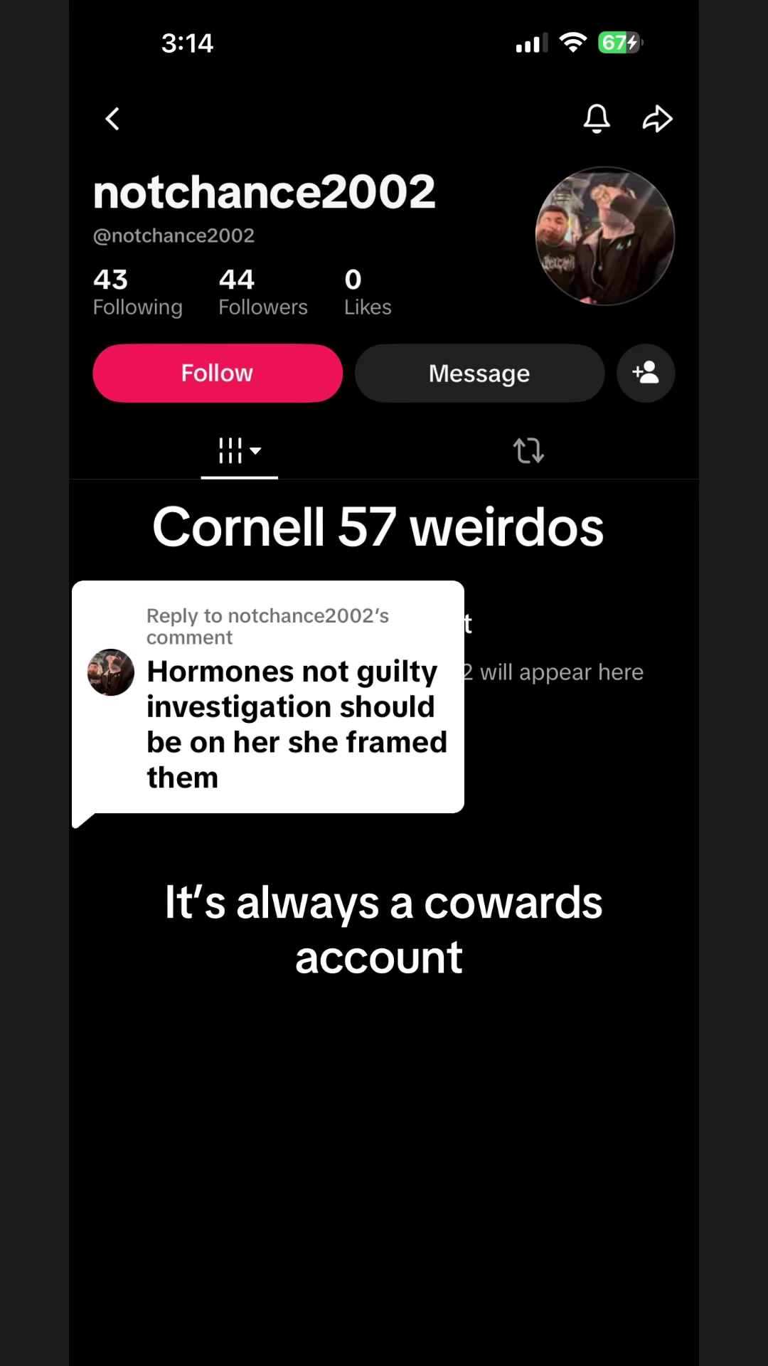 @CrownedHopeless🪼