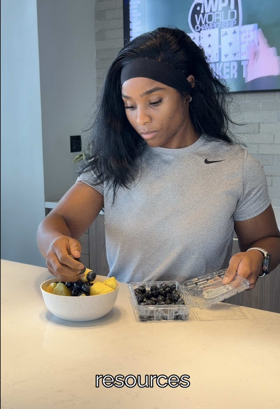 @Monique Collier