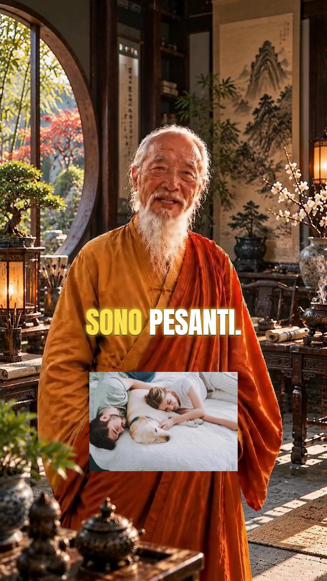 @Maestro Chan