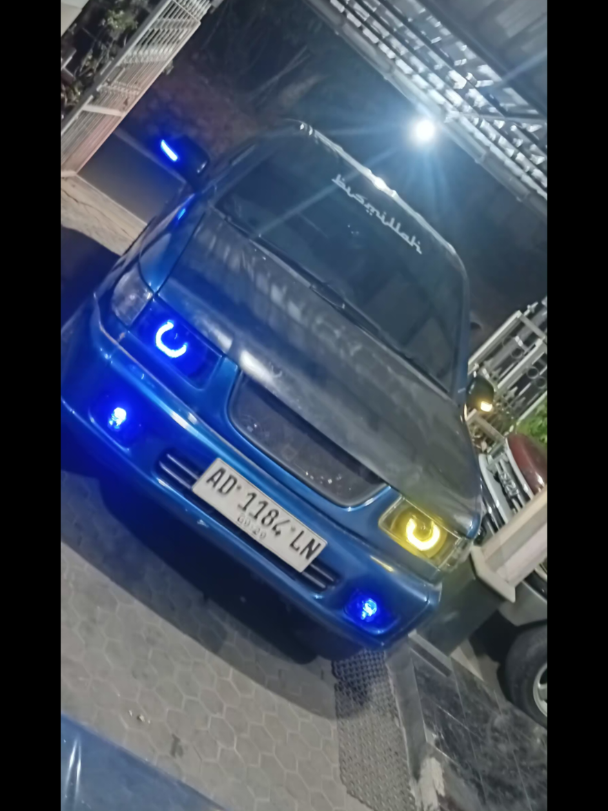 @griyamatic & led custom