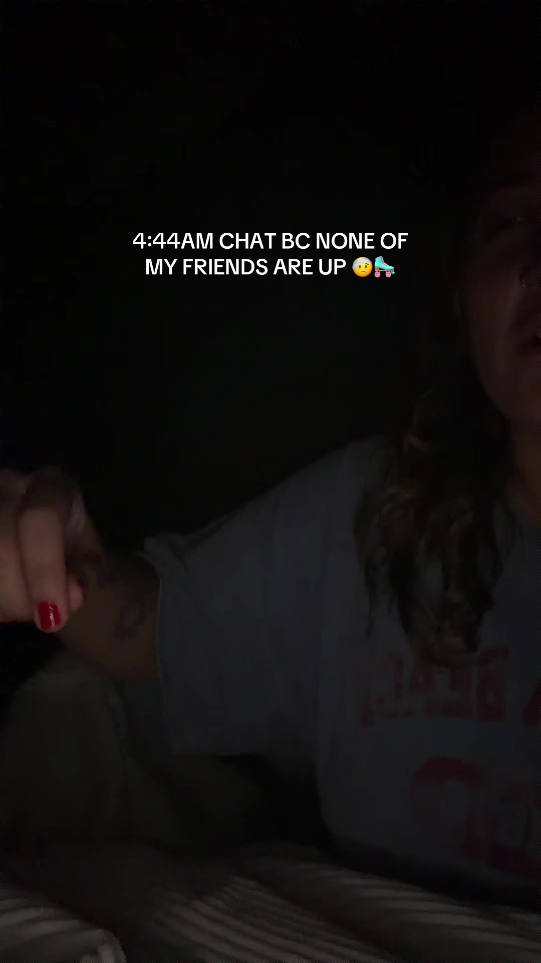 @Chloe