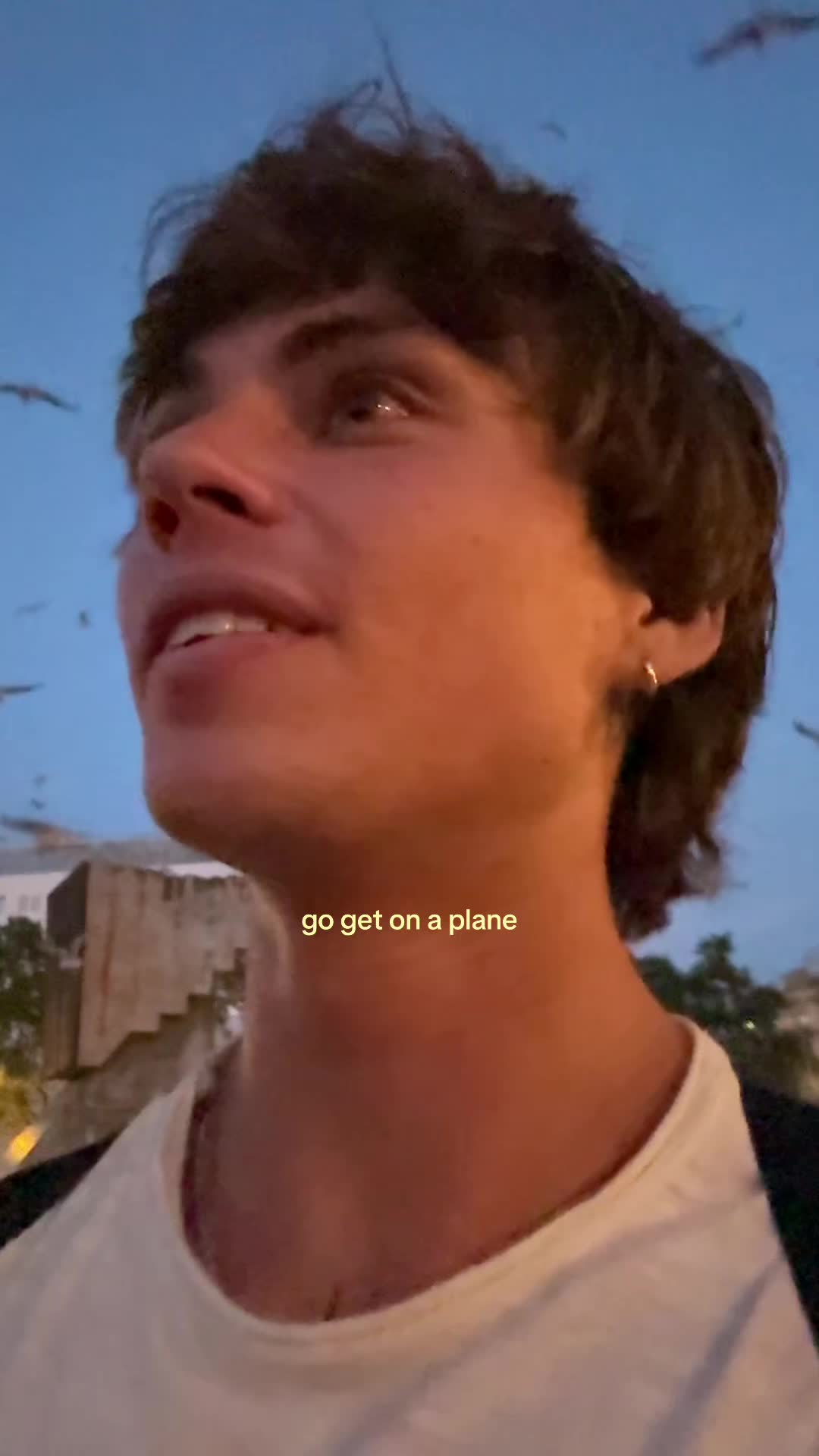 @Evan Mika