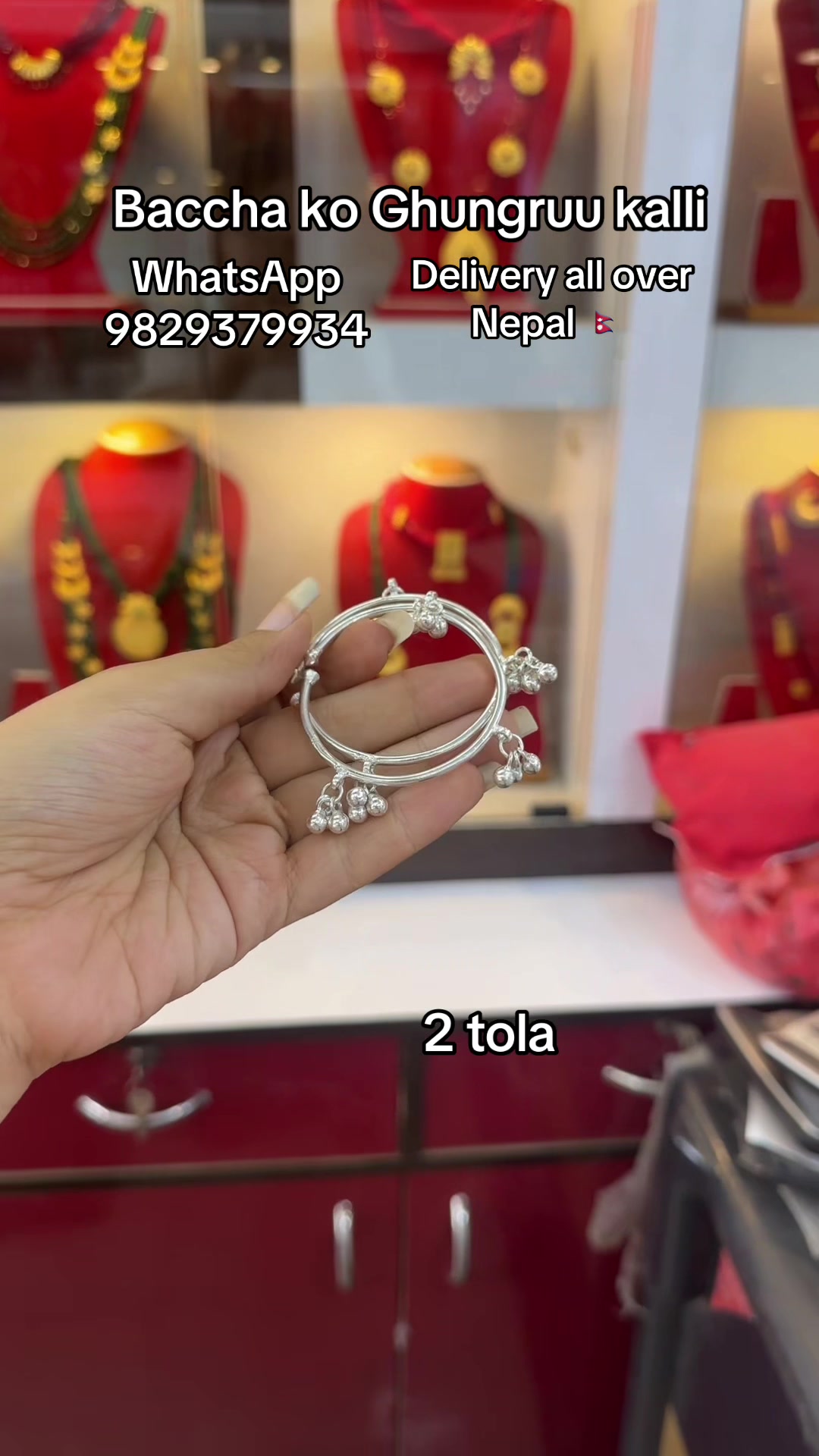 @Aman Jewellers