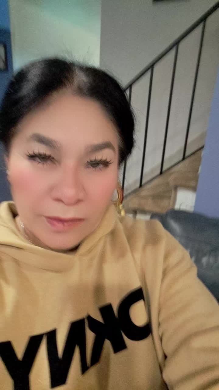 @Gina Lucero