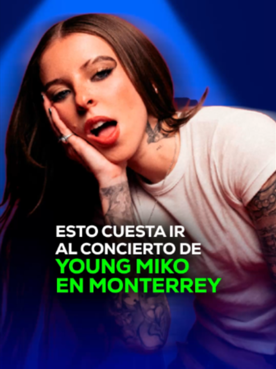 @MVS Noticias Monterrey