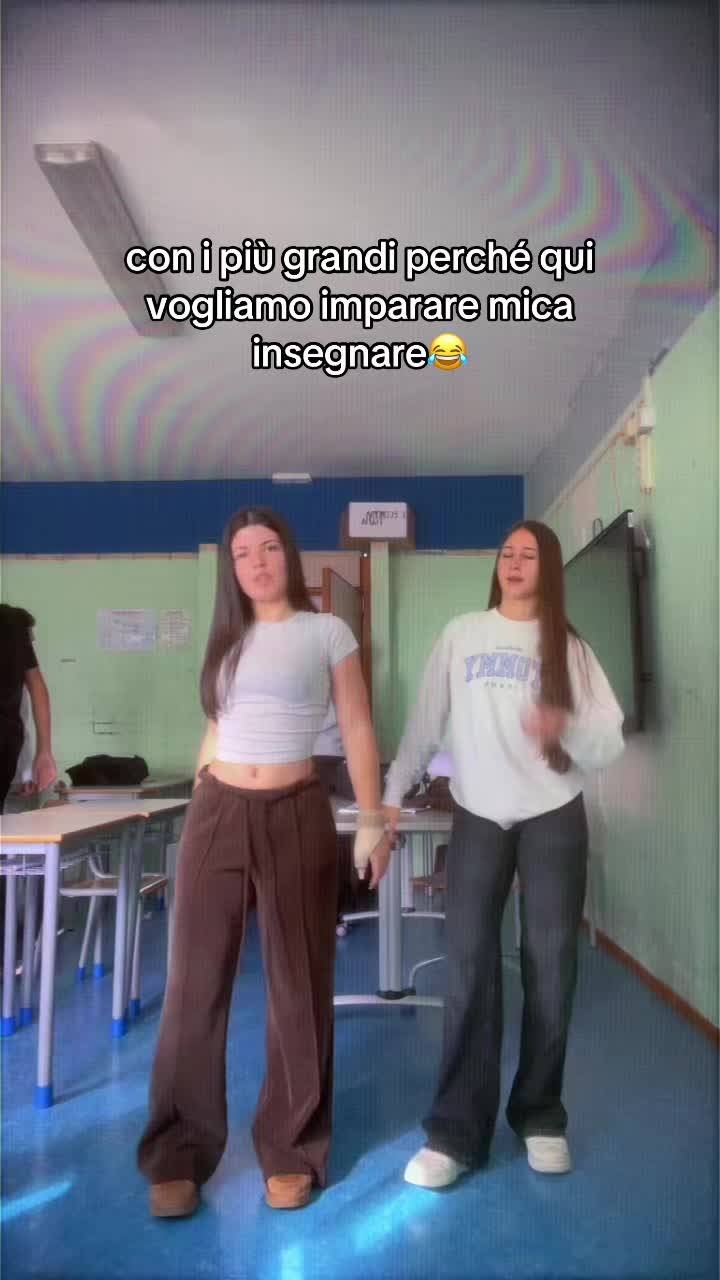 @bea e flavietta