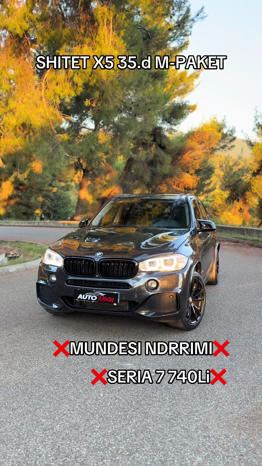 @Auto Ergi