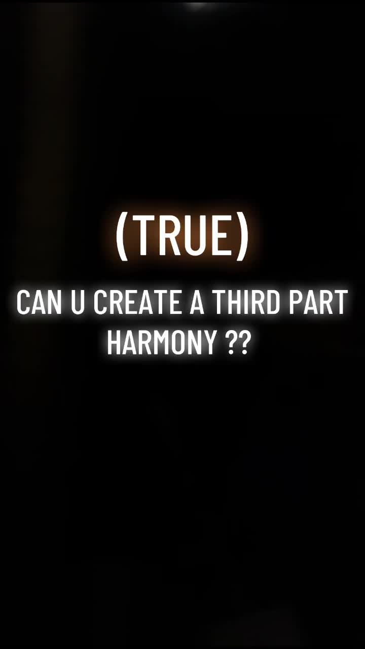 @TRUEMusic Official