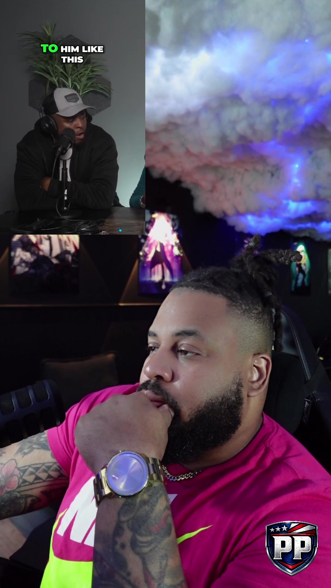 @Tank