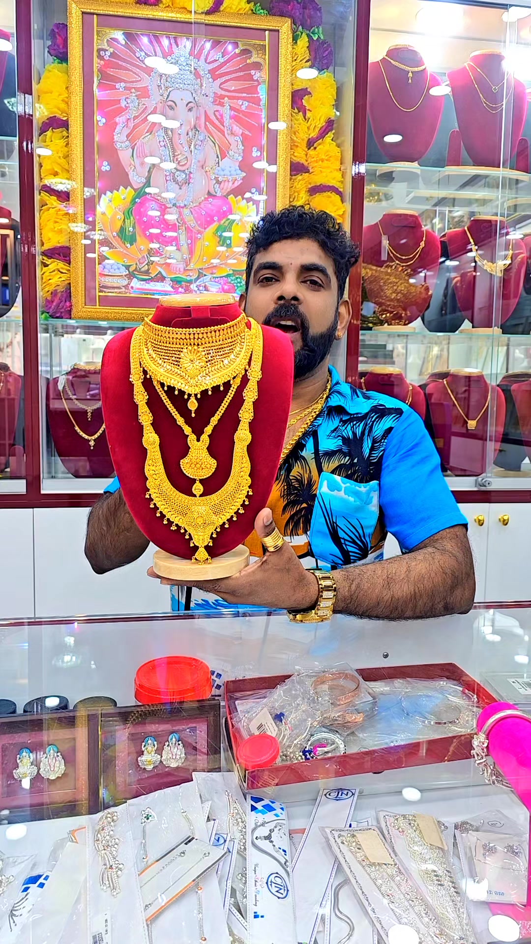 @RAJEE JEWELLERY 🧿