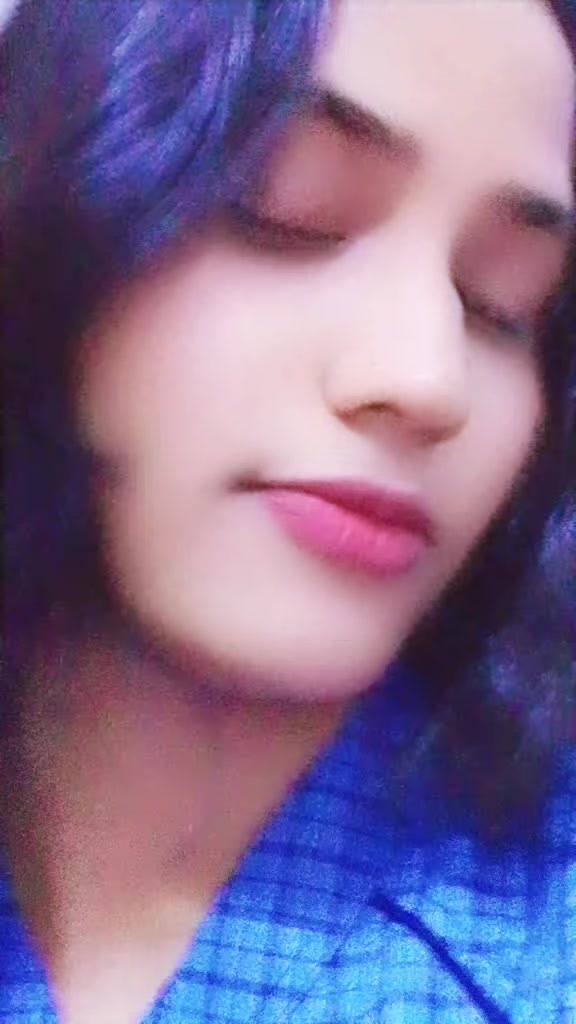 @♥️সিলেটি রূপসী কন্যা.♥️