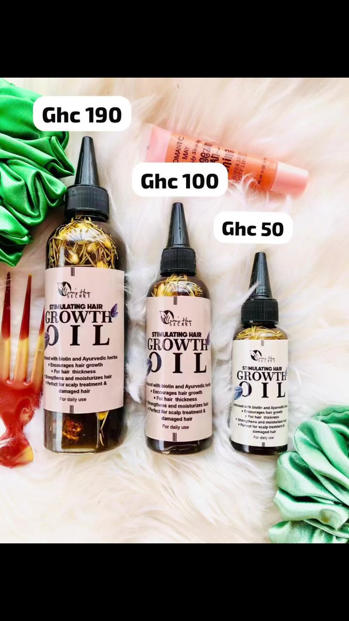 @NO.1HAIR GROWTH PRODUCTS