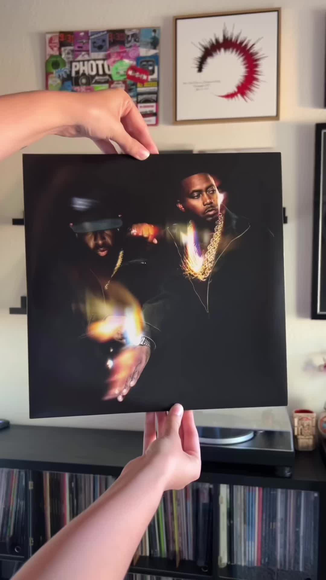 @Sandrita | Music&Vinyl 💿