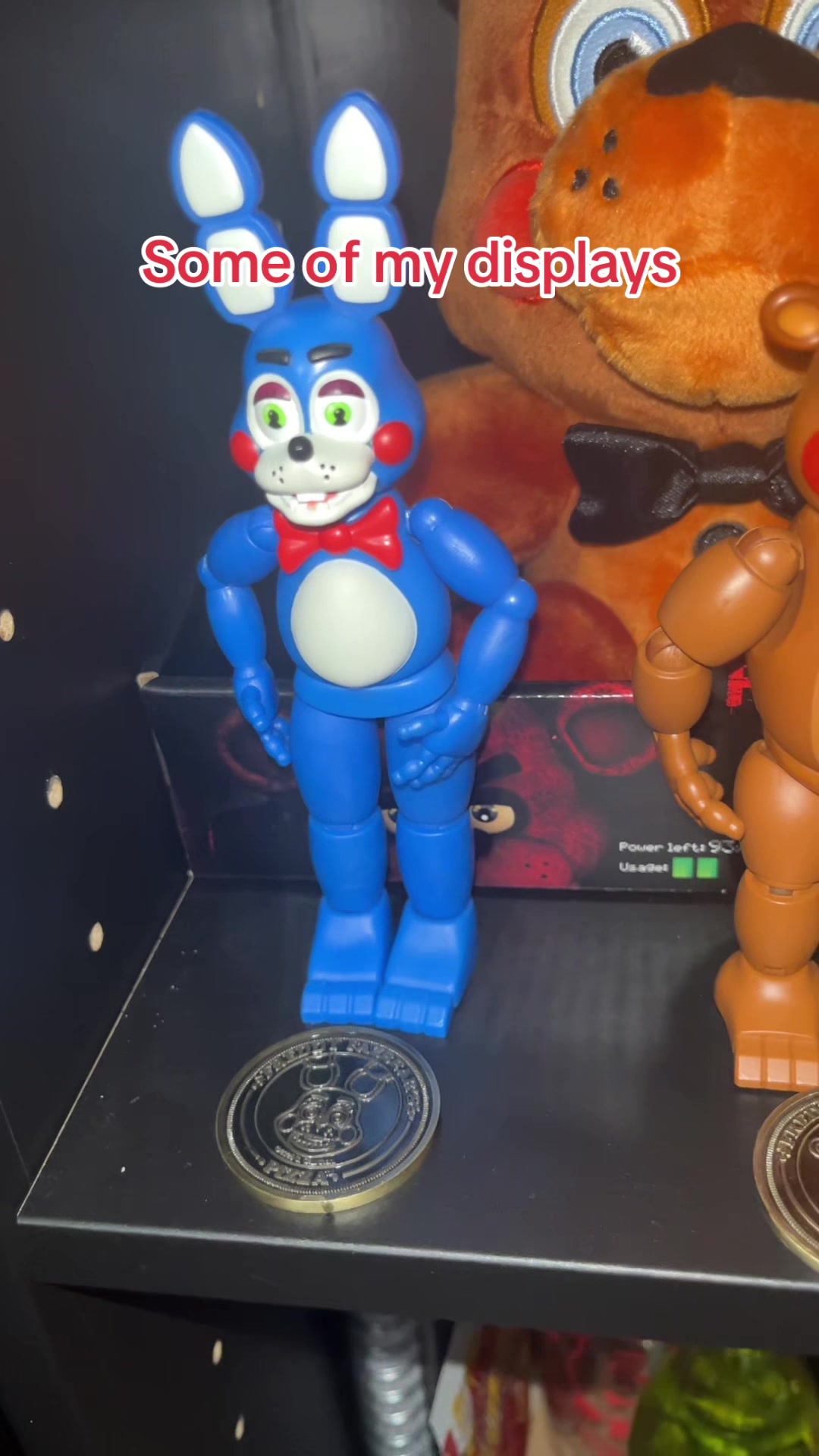 @fnaf god