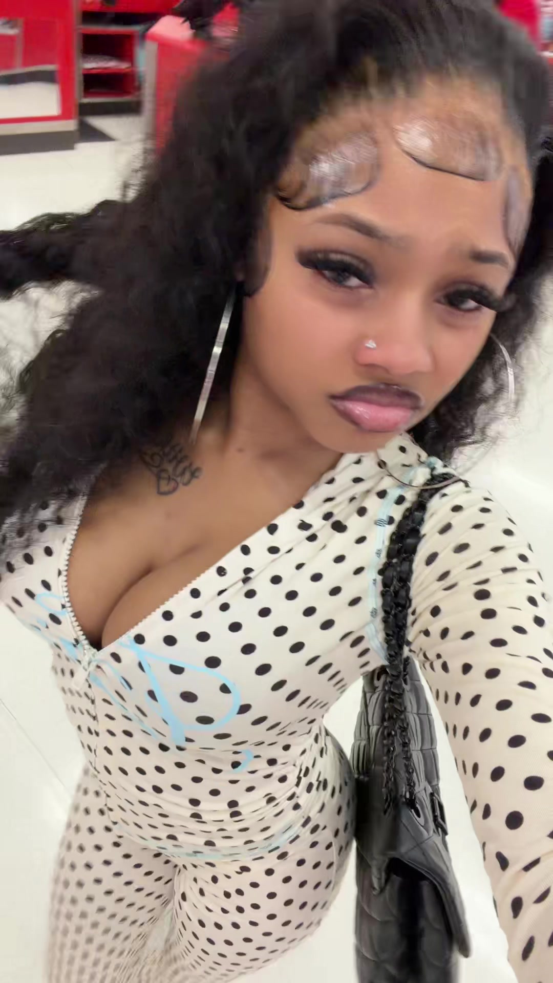 @TheeBaddie ⭐️