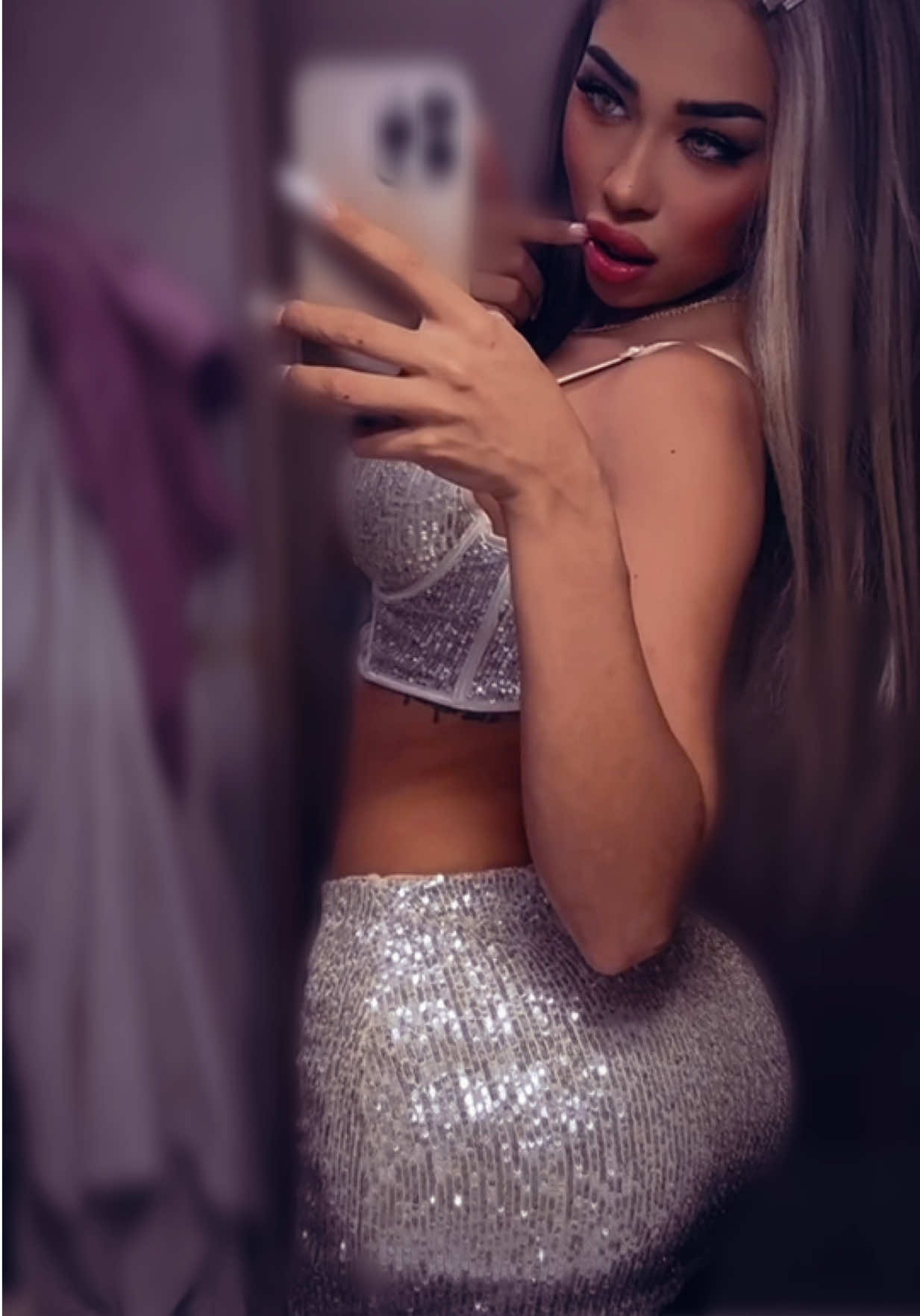 @shanydollie
