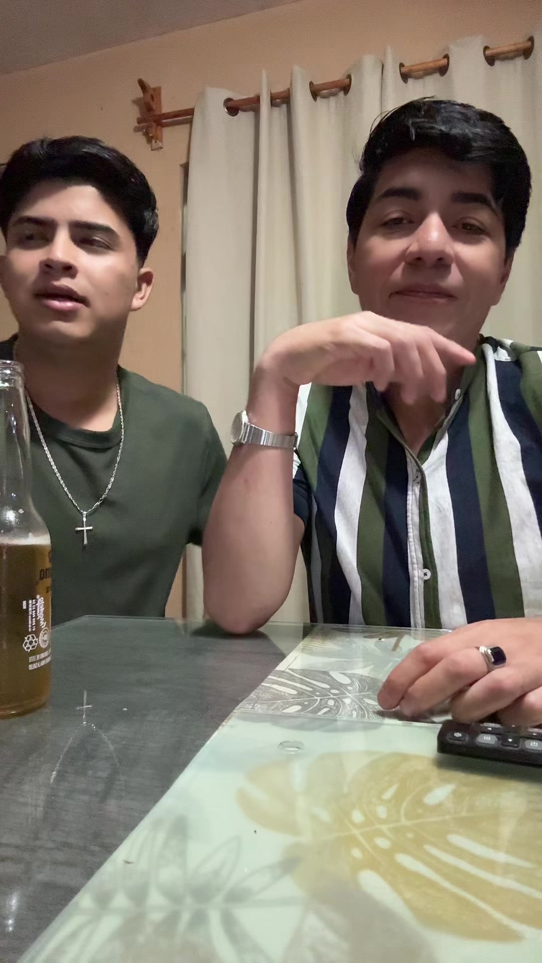 @David Ramírez