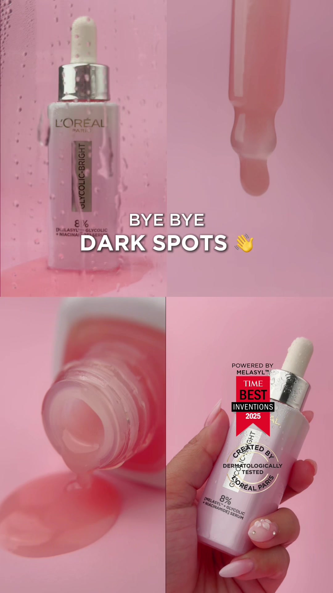 @LorealParisMalaysia