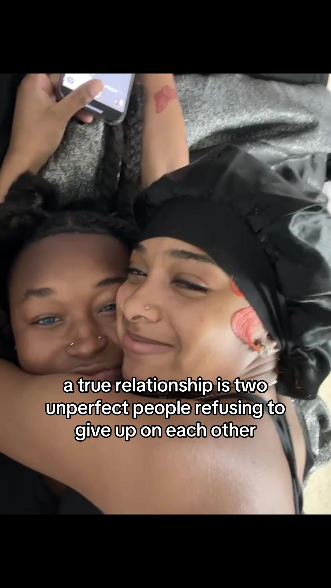 @Aliyah & Shadaria
