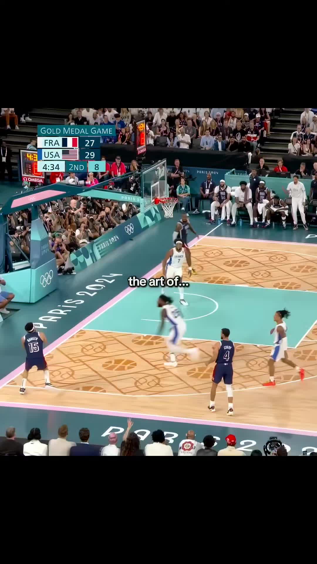 @House Of Basket