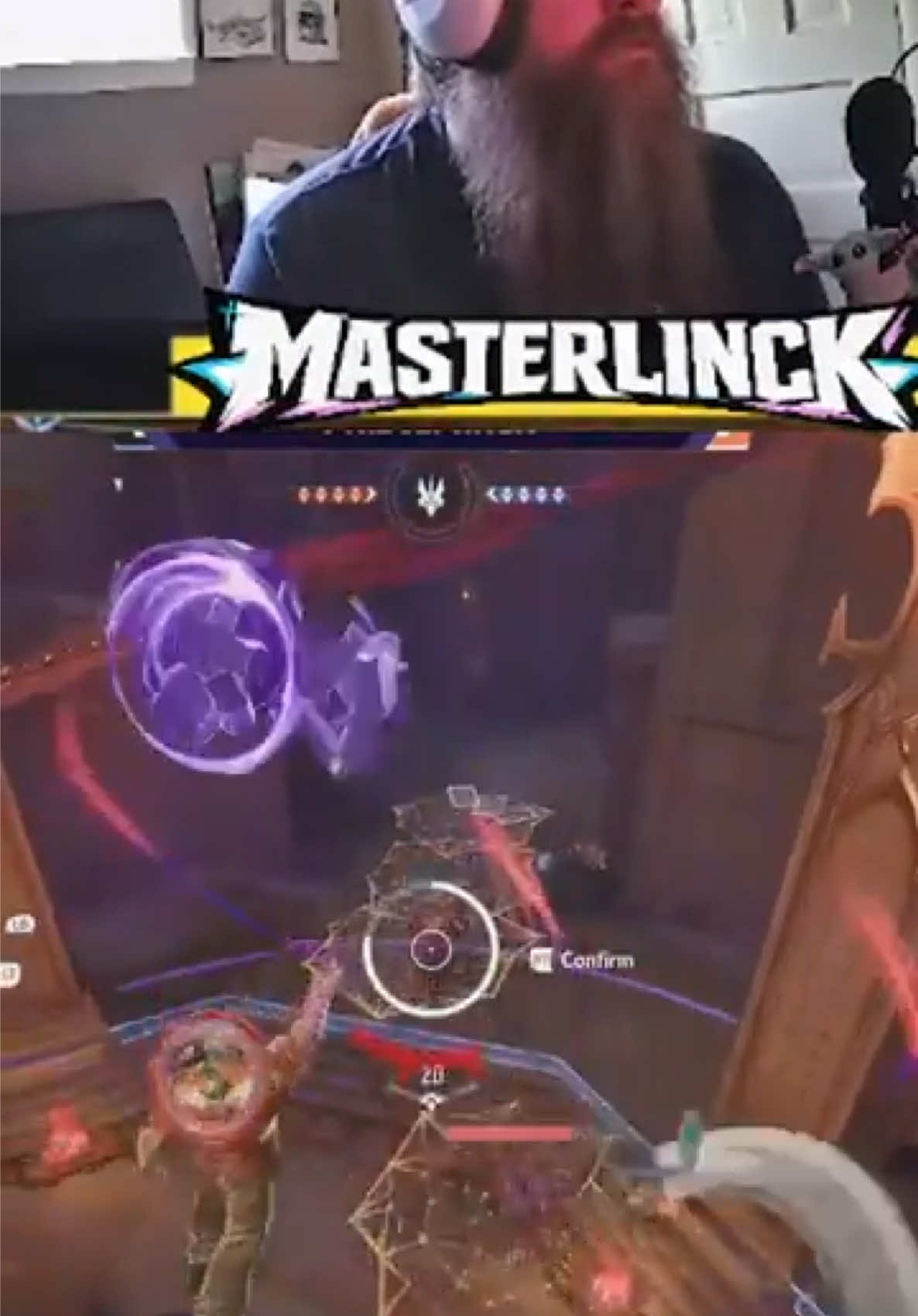 @Masterlinck
