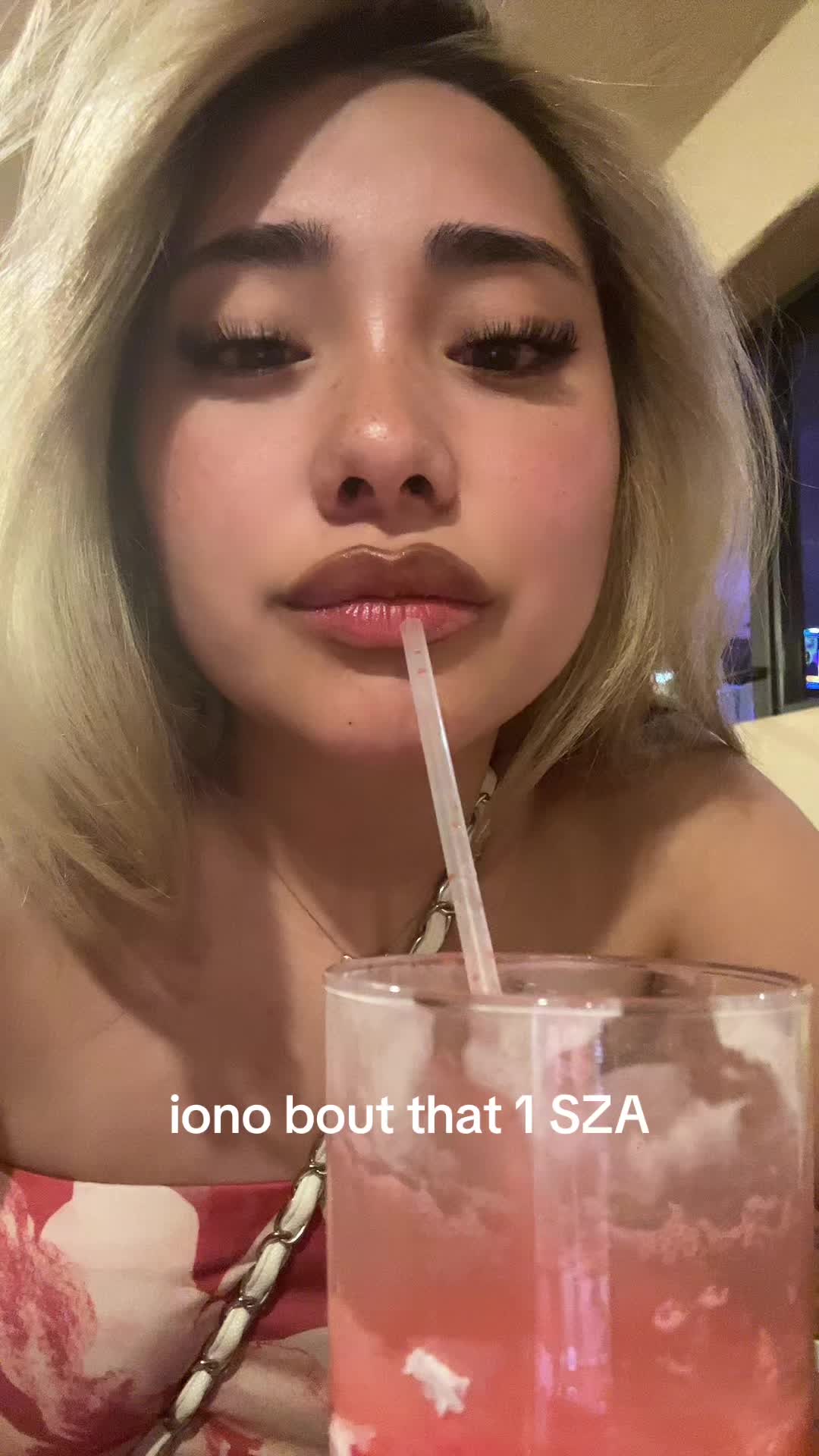 @Kiana Rose