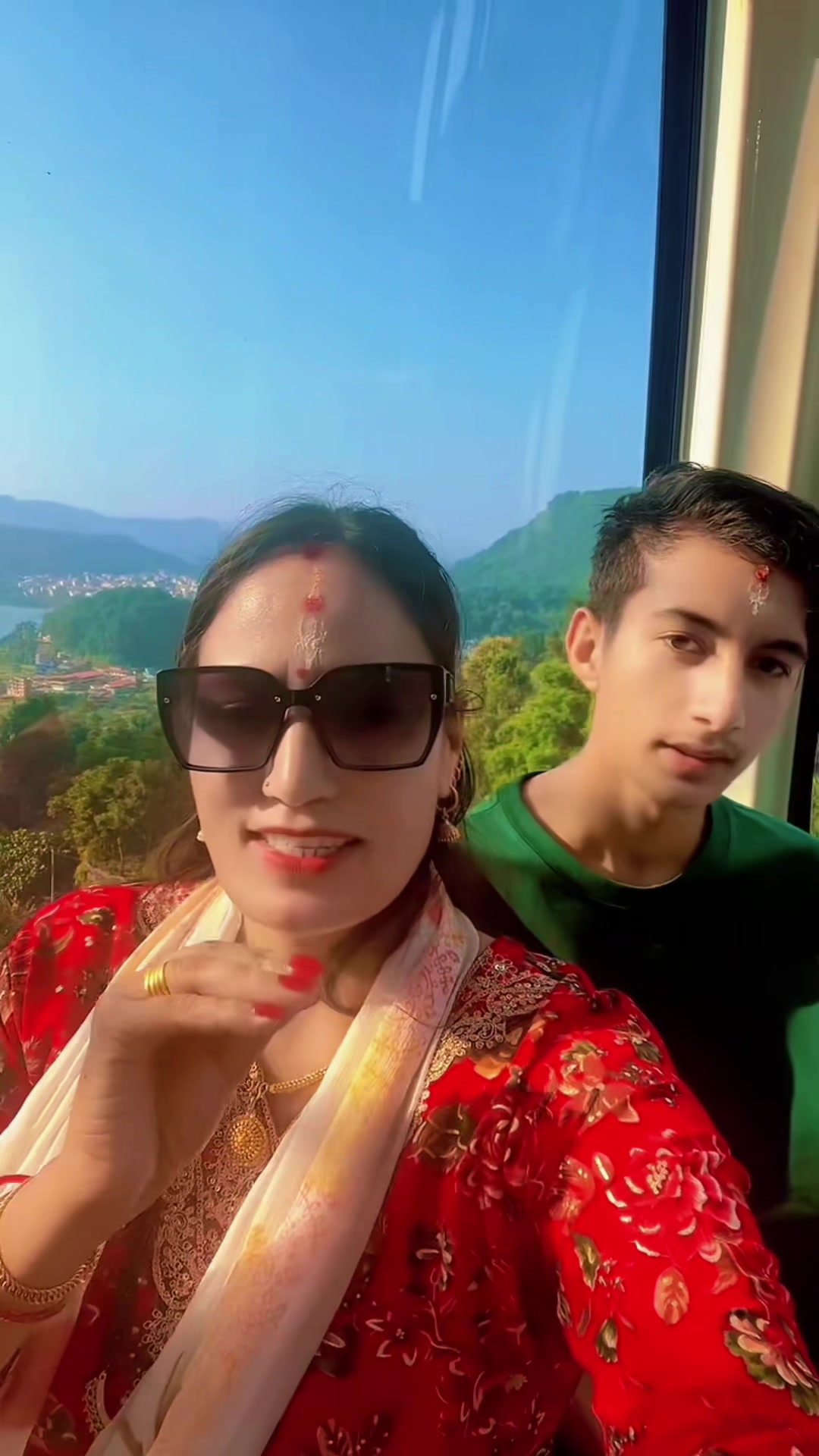 @ishwori karki