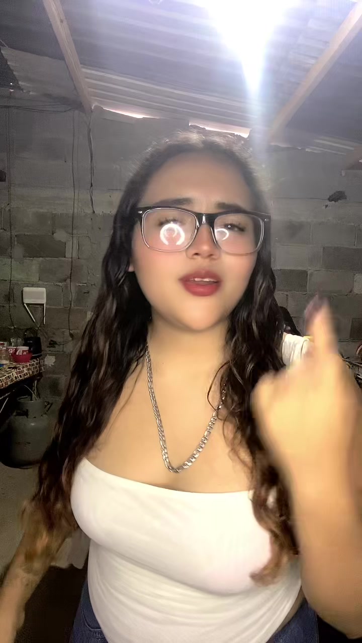 @Wendy moreno